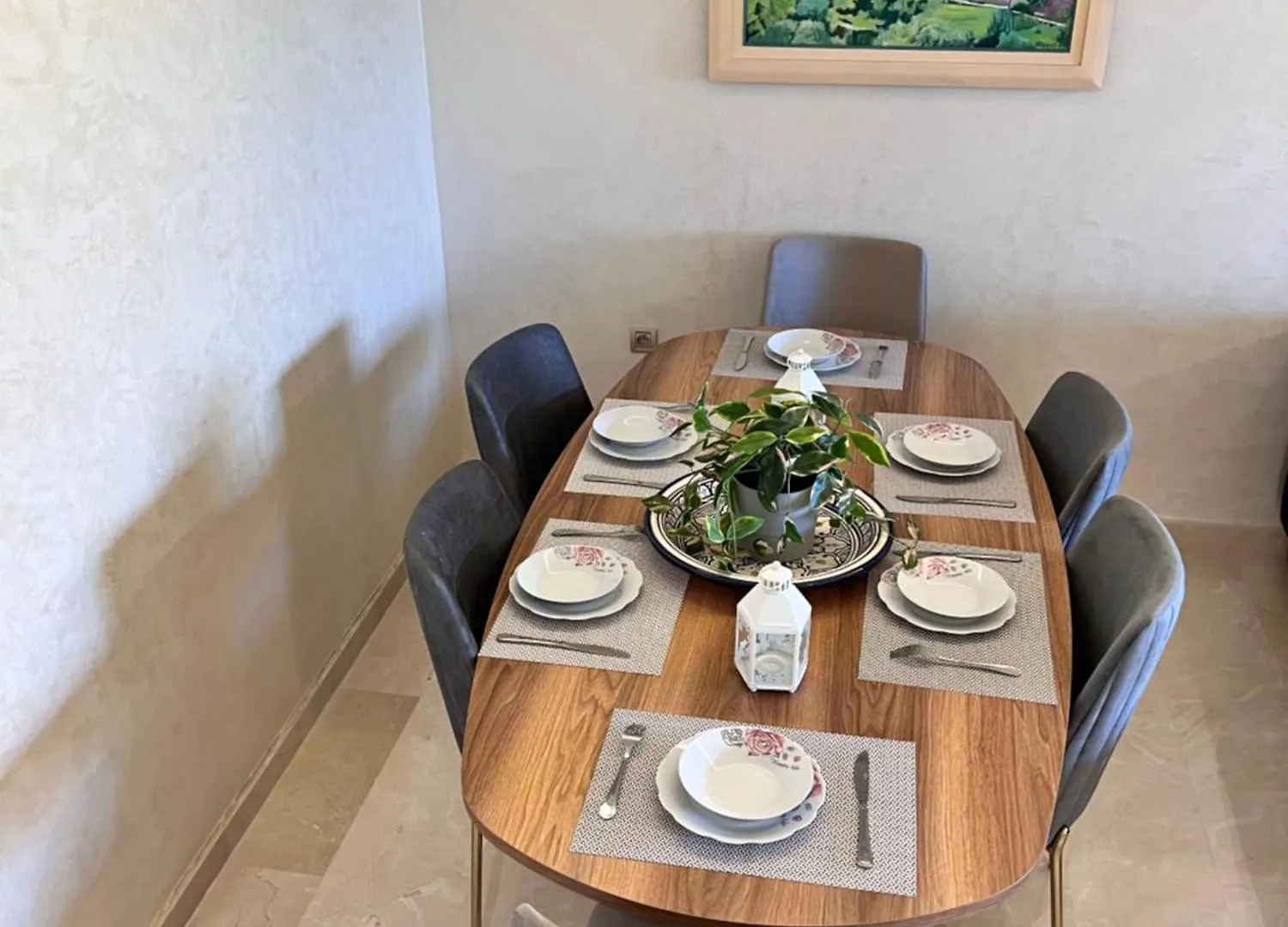 Golf Stay With Atlas View At Marrakech! Marrakesh 0*,