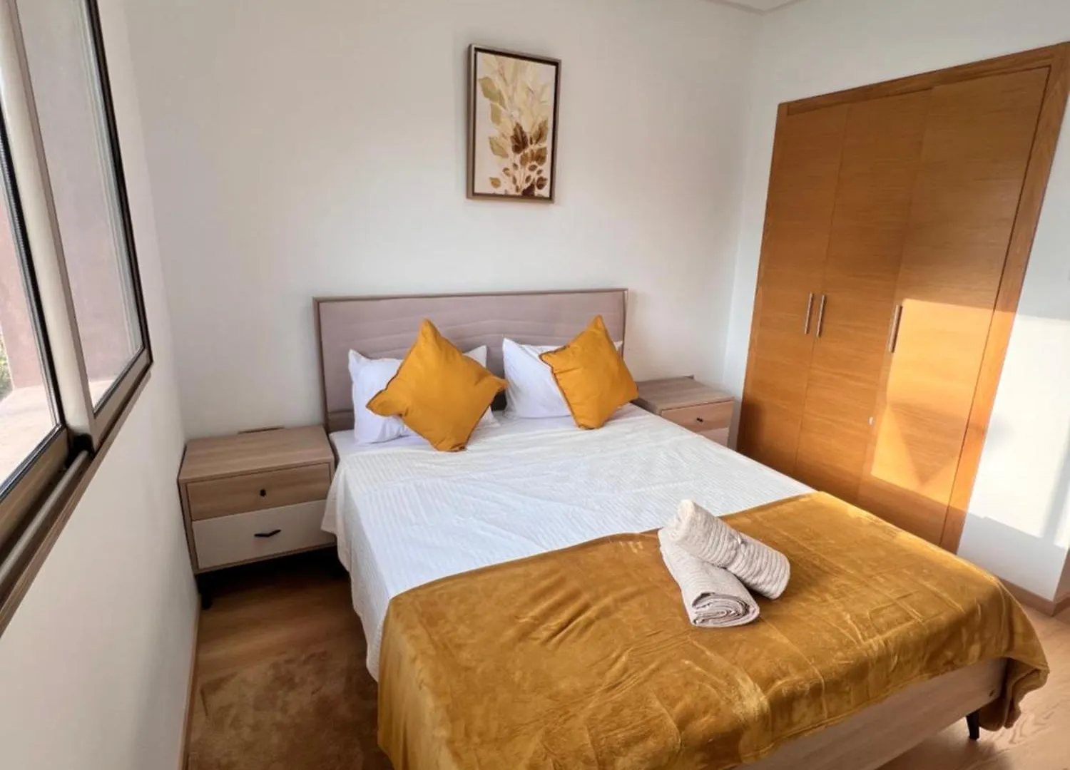 Golf Stay With Atlas View At Marrakech! Marrakesh