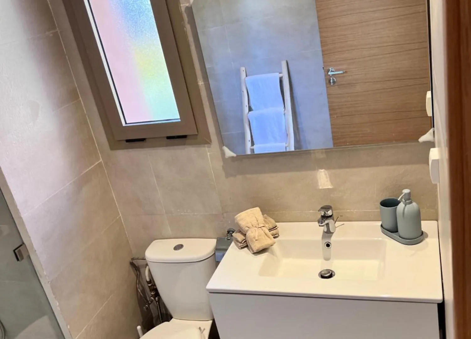 Apartment Golf Stay With Atlas View At Marrakech! Marrakesh